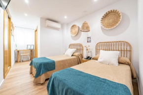 Hotel Las Américas, Malaga